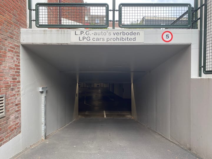 Photo 6 of Leuvensestraat