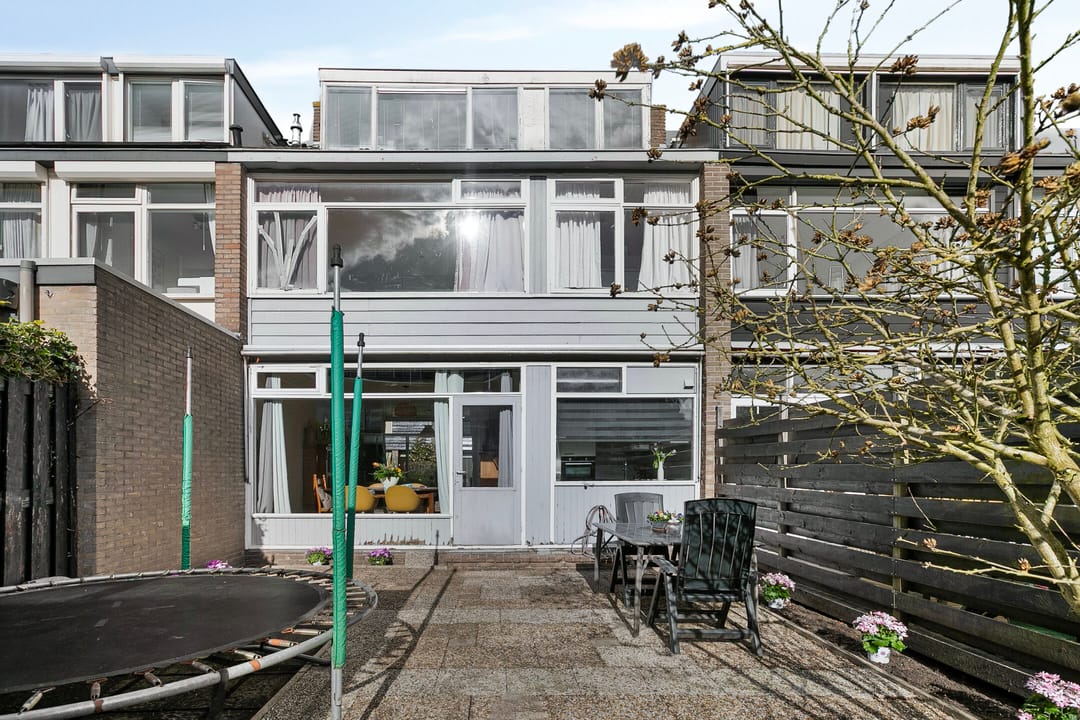 Foto 37 van Troelstrastraat 78