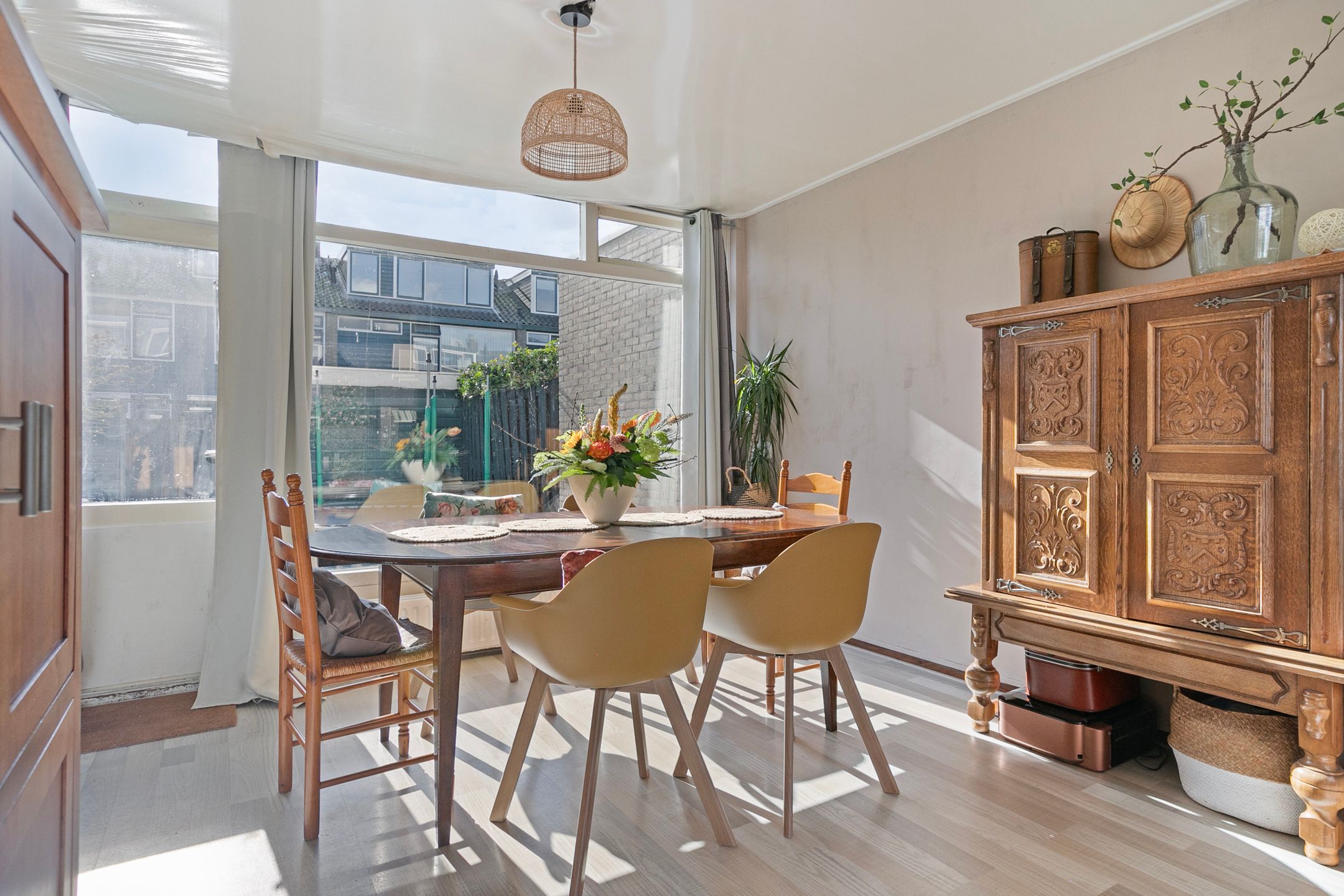 Foto 12 van Troelstrastraat 78