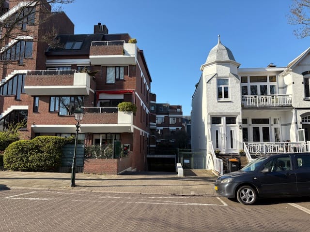 Photo 9 of Leuvensestraat