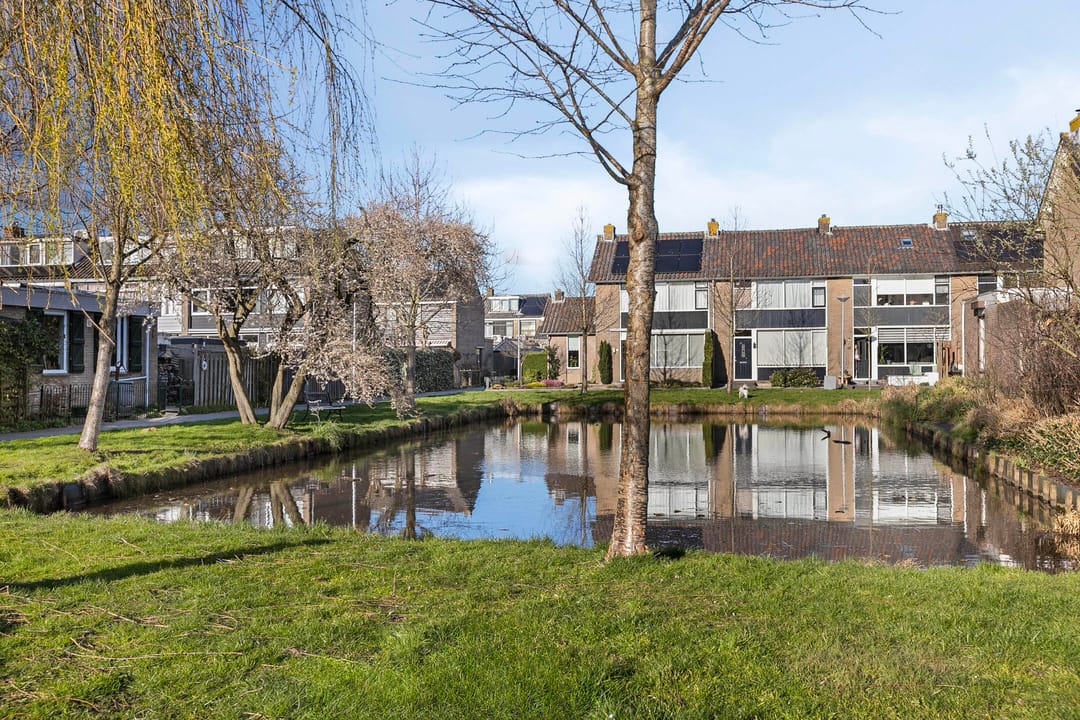 Foto 38 van Troelstrastraat 78