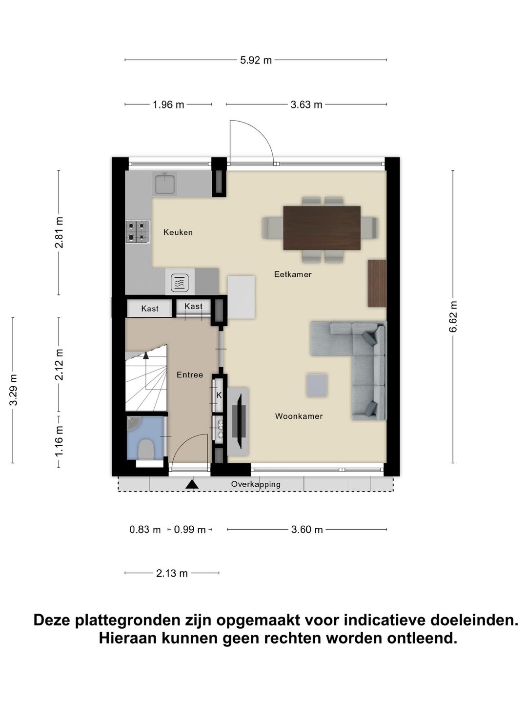 Foto 41 van Troelstrastraat 78