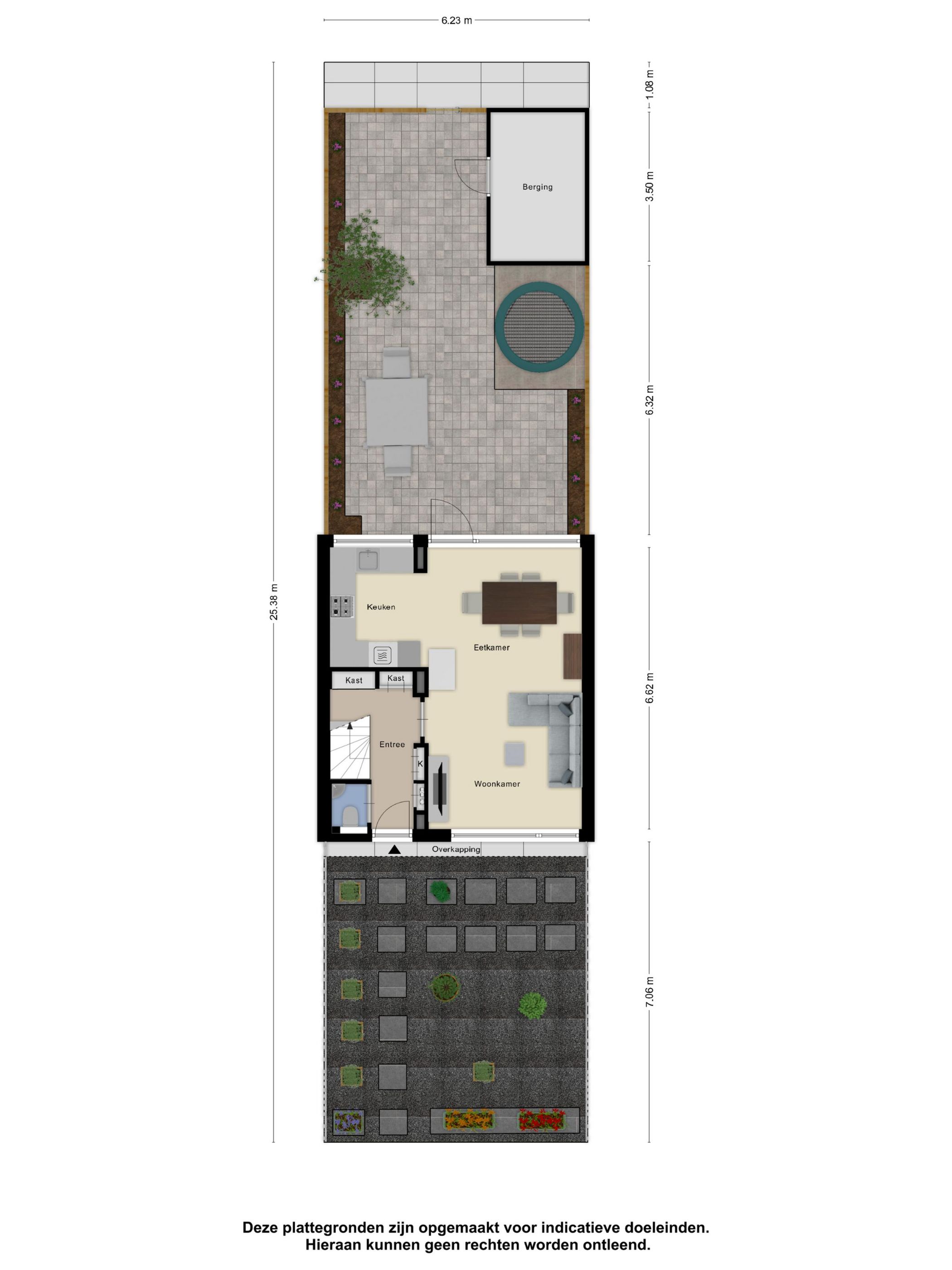 Foto 42 van Troelstrastraat 78