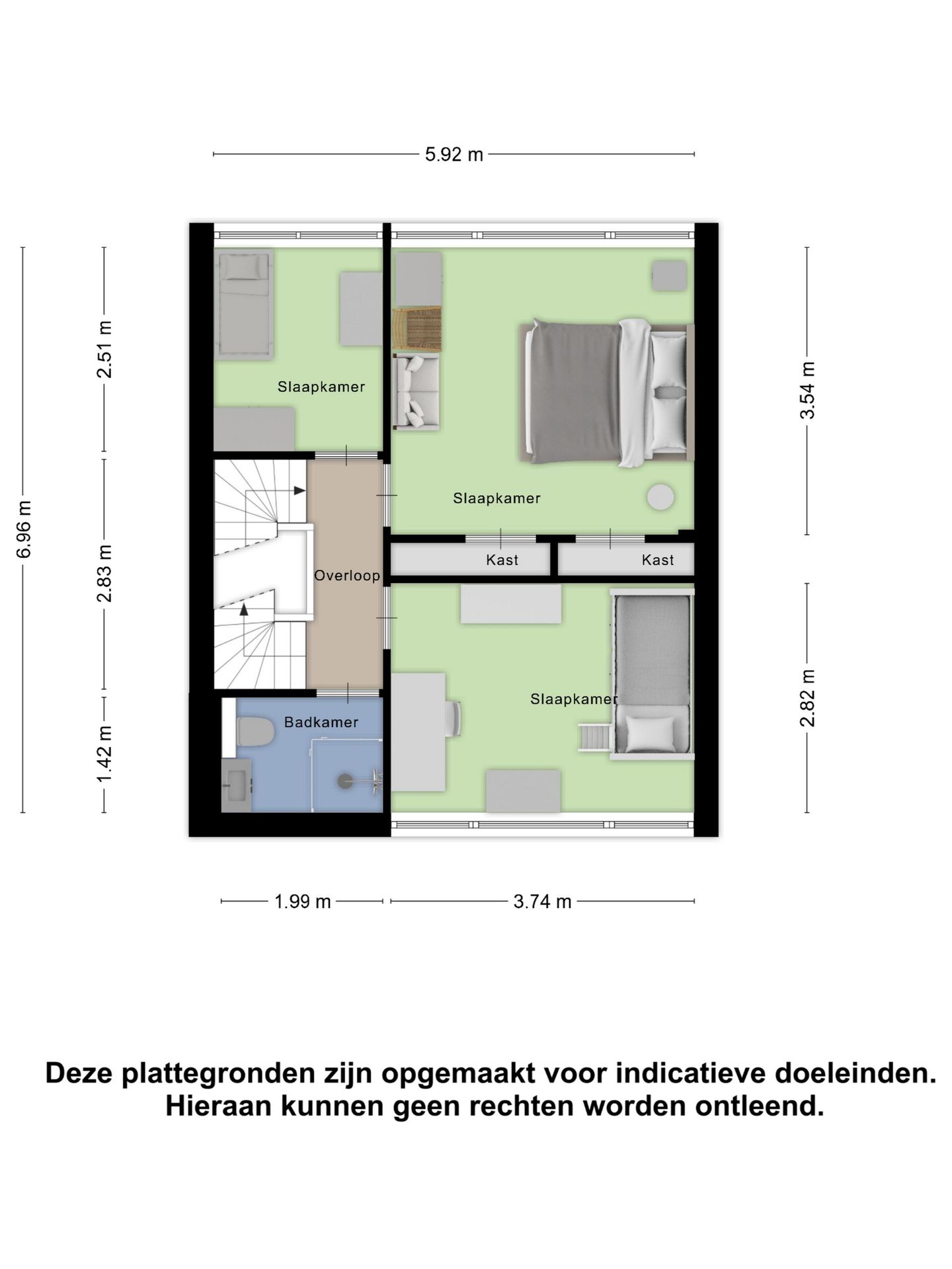 Foto 44 van Troelstrastraat 78
