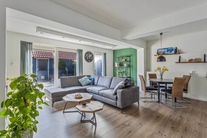 Foto 2 van Berlaerstraat 35