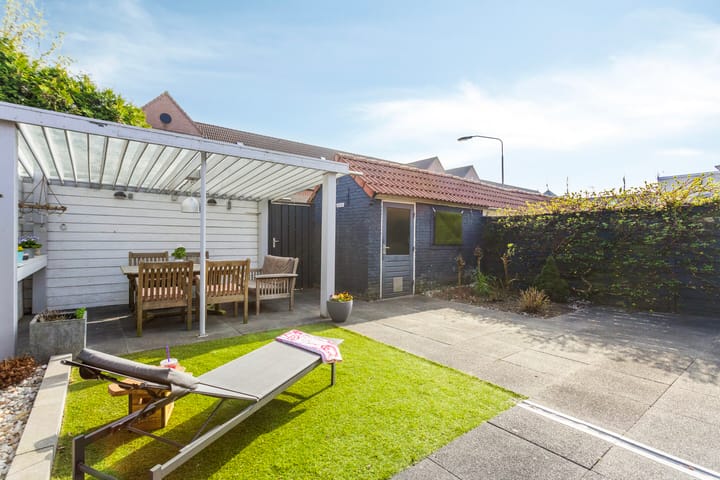 Foto 5 van Berlaerstraat 35