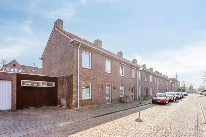 Foto 6 van Berlaerstraat 35