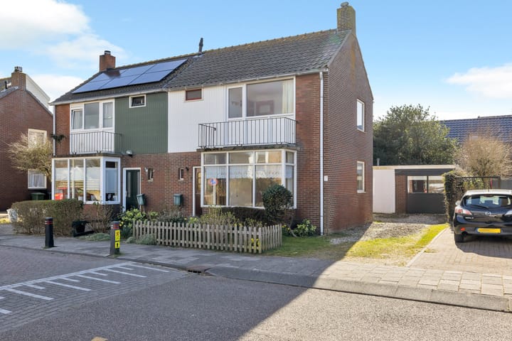 Photo 2 of Stuijvezandeweg 21