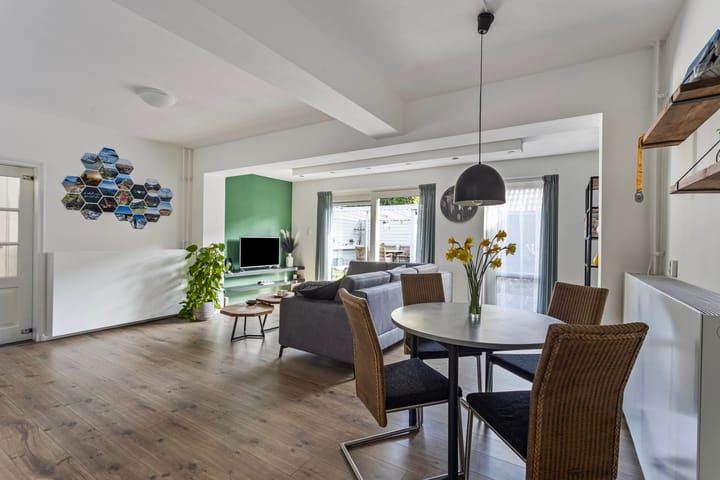 Foto 8 van Berlaerstraat 35