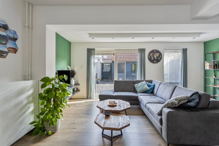 Foto 9 van Berlaerstraat 35