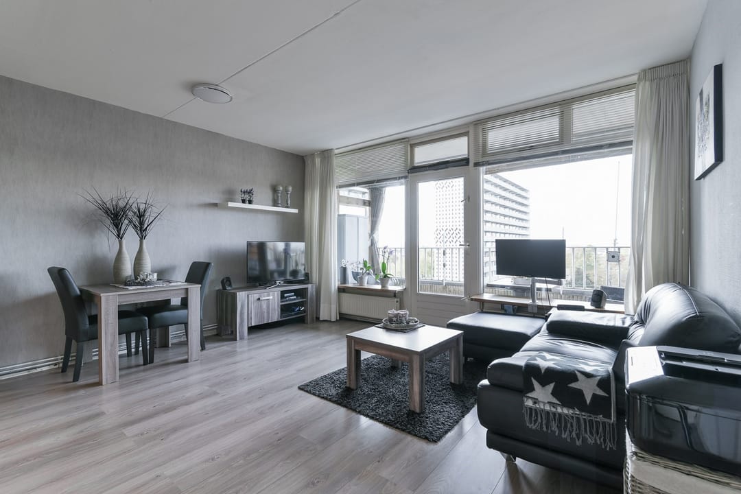 Foto 1 van Tjaarda 354-A