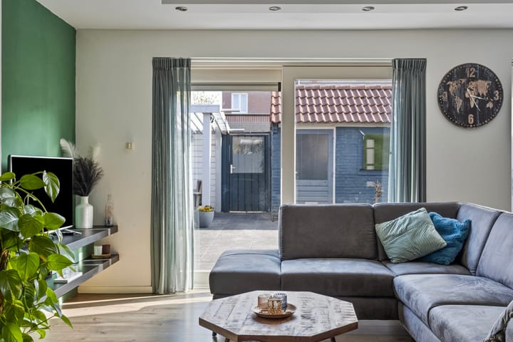 Foto 10 van Berlaerstraat 35