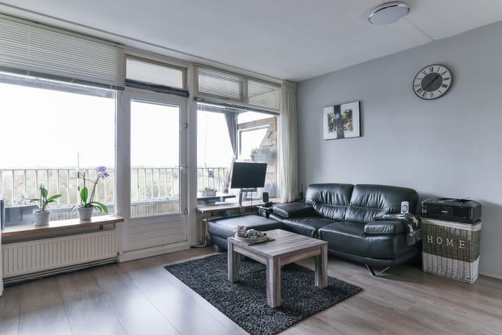 Foto 2 van Tjaarda 354-A