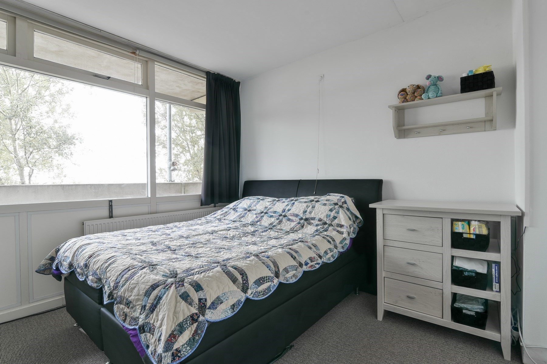 Foto 3 van Tjaarda 354-A