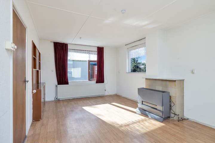 Foto 8 van Stuijvezandeweg 21