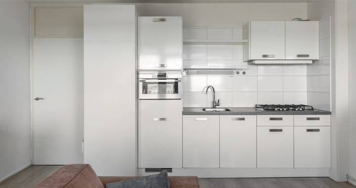 Foto 5 van Tjaarda 354-A