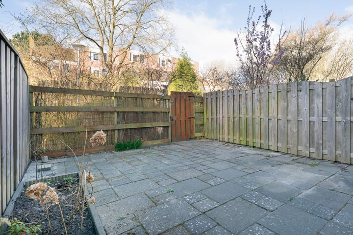 Foto 12 van Vlietwaard 219