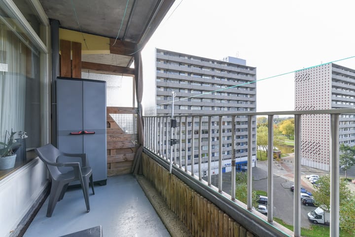 Foto 11 van Tjaarda 354-A