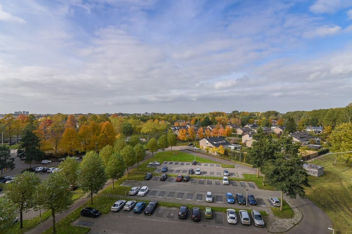 Foto 12 van Tjaarda 354-A