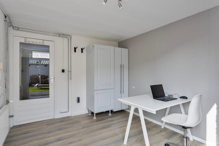 Foto 20 van Berlaerstraat 35