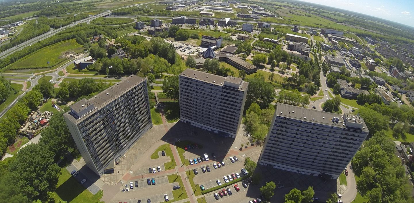 Foto 14 van Tjaarda 354-A