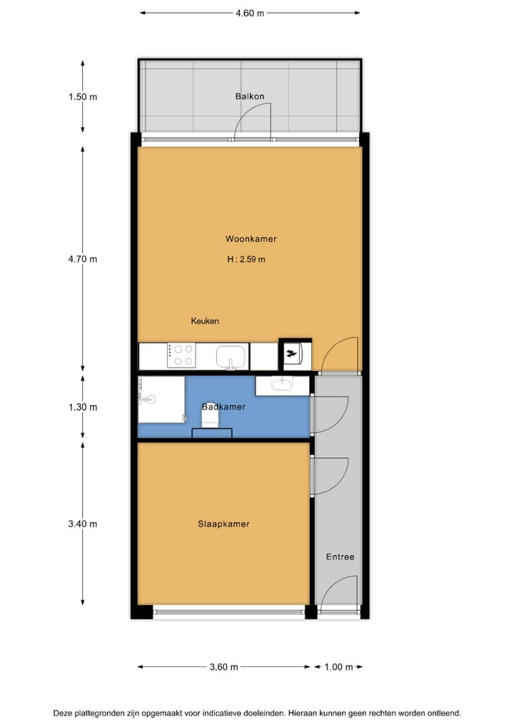 Foto 15 van Tjaarda 354-A