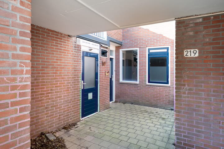 Foto 21 van Vlietwaard 219