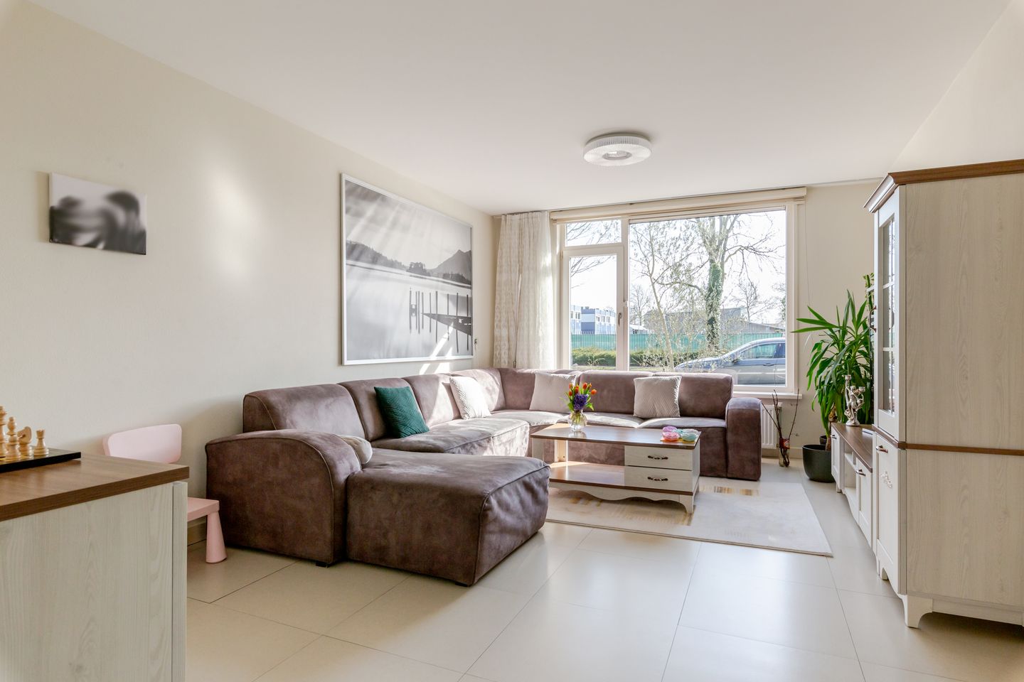 Foto 4 van Tjalk 23 36