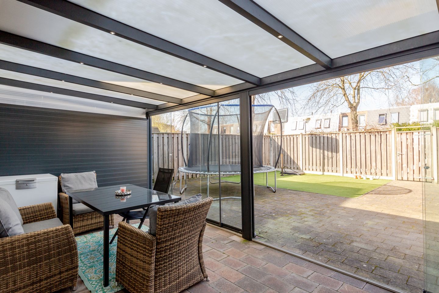 Foto 5 van Tjalk 23 36