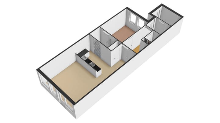 Foto 24 van Vlietwaard 219