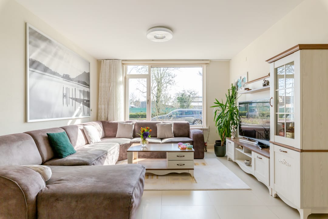 Foto 7 van Tjalk 23 36