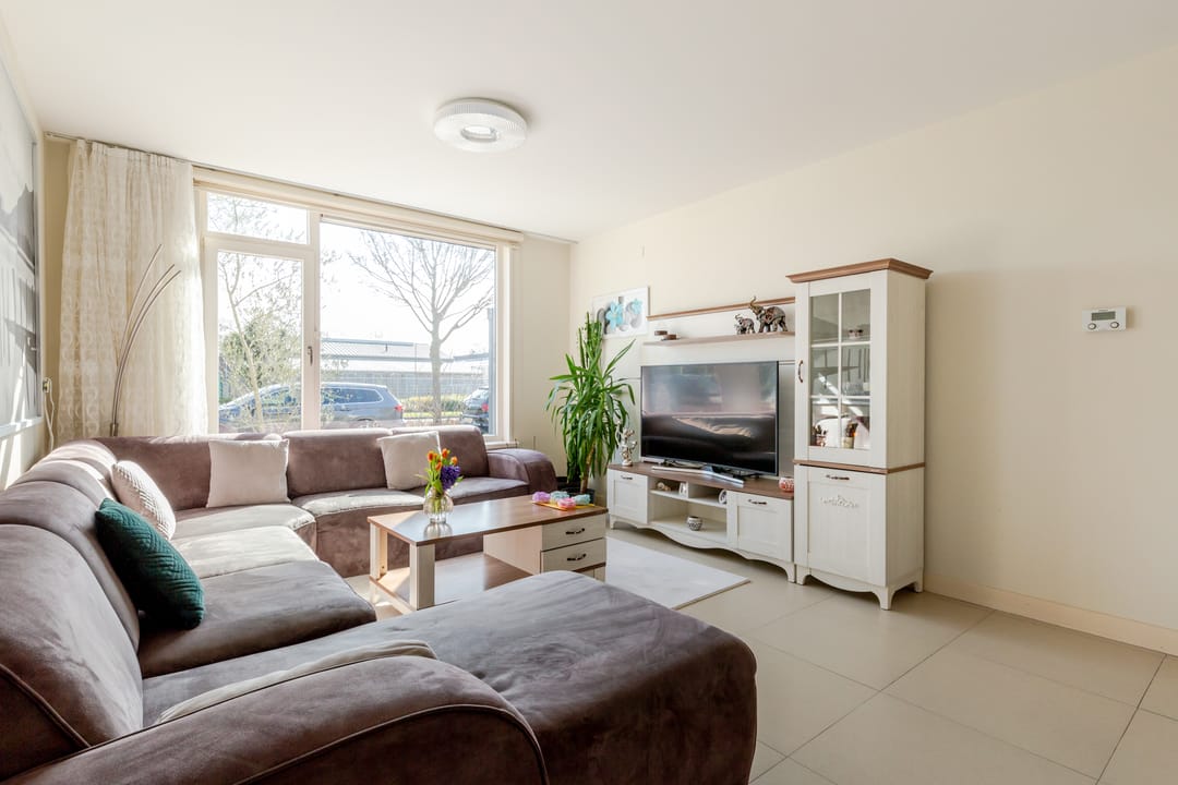 Foto 8 van Tjalk 23 36