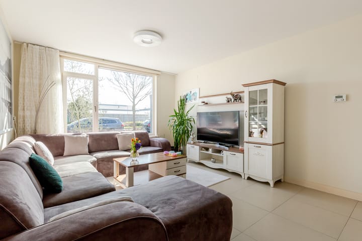 Foto 8 van Tjalk 23 36