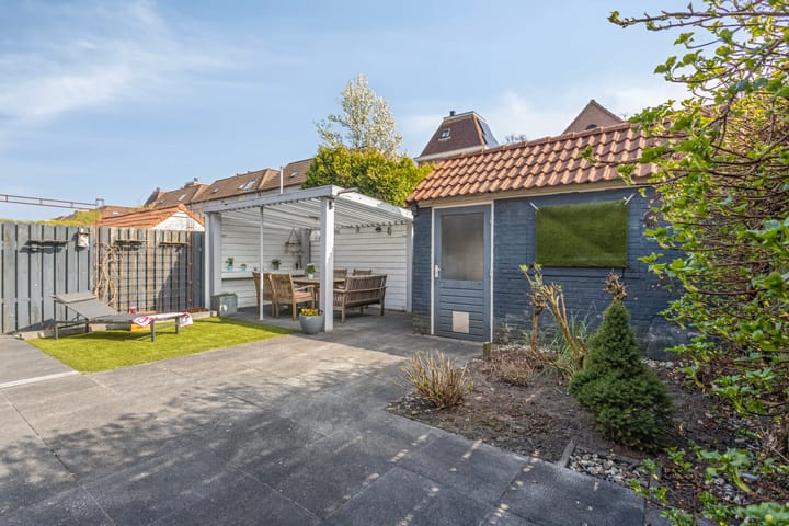 Foto 31 van Berlaerstraat 35