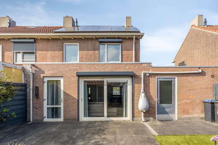 Foto 32 van Berlaerstraat 35