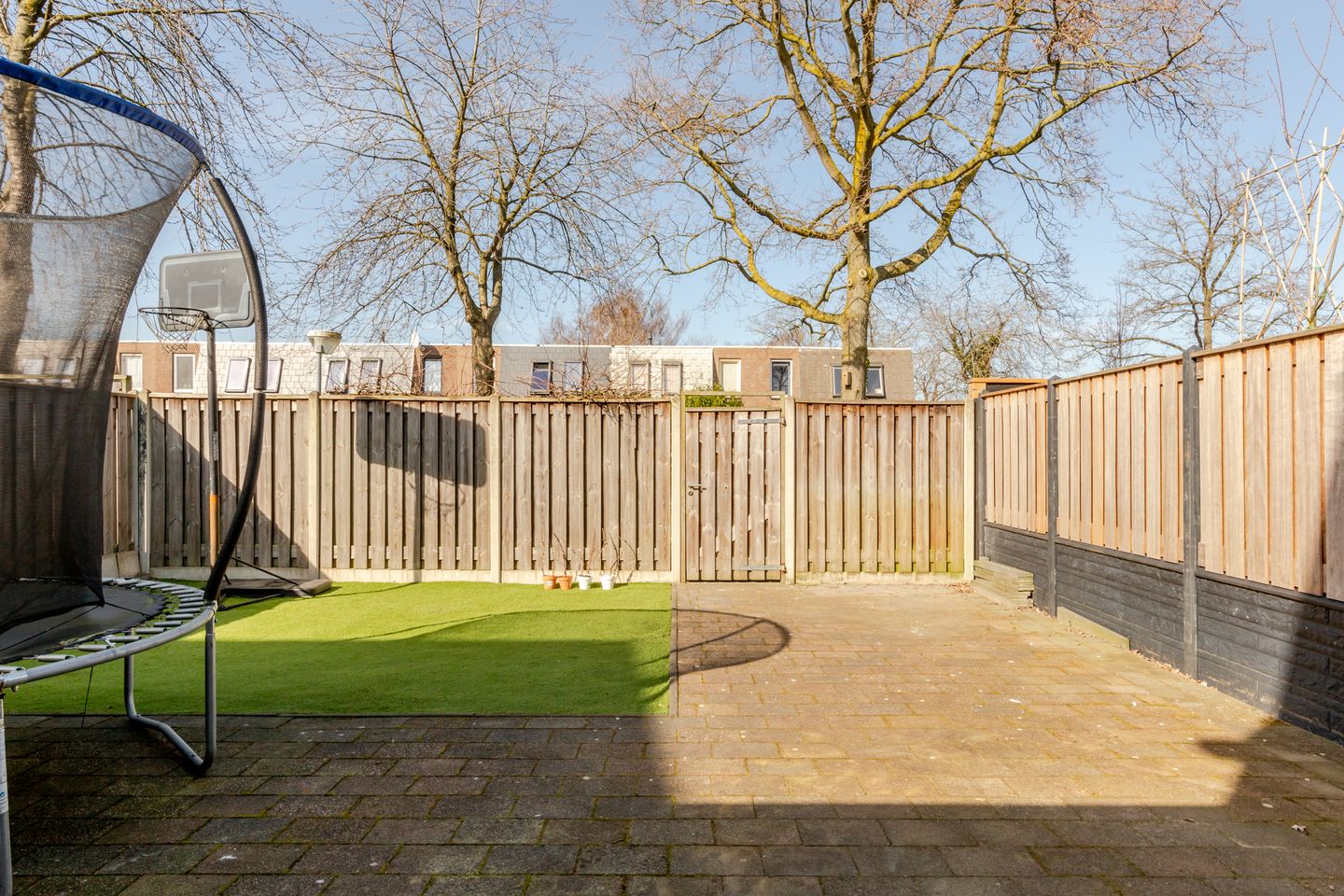 Foto 14 van Tjalk 23 36