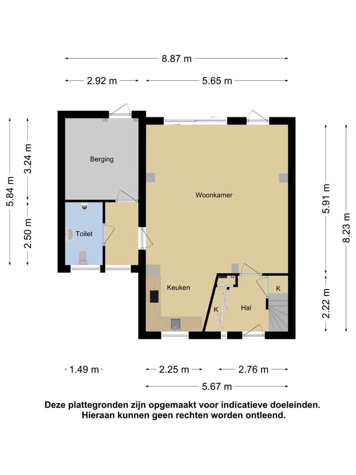 Foto 38 van Berlaerstraat 35