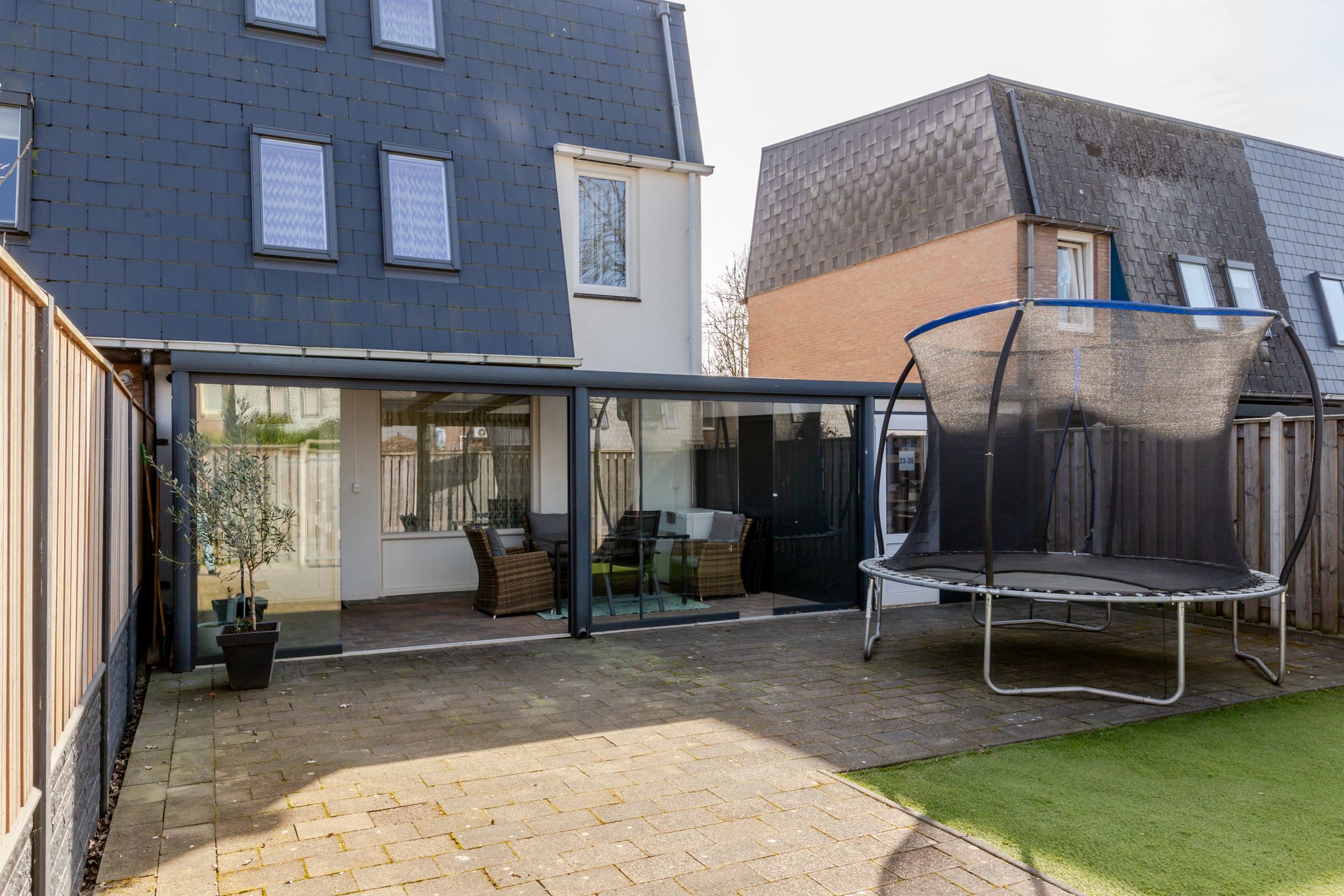 Foto 15 van Tjalk 23 36