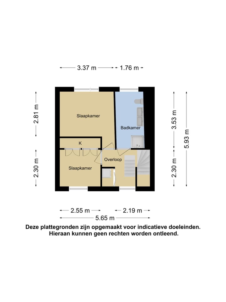 Foto 39 van Berlaerstraat 35