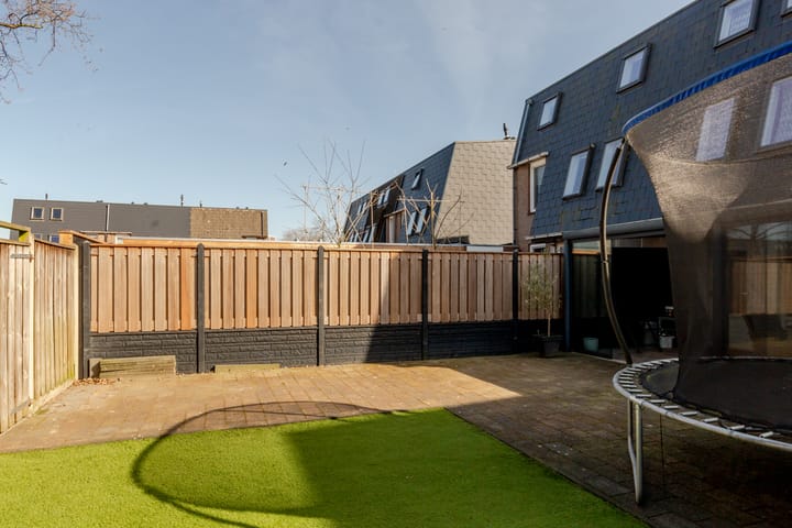 Foto 16 van Tjalk 23 36