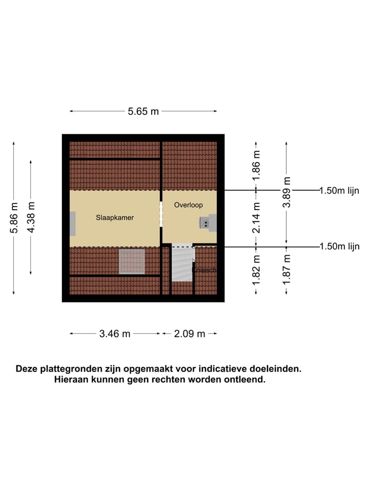 Foto 40 van Berlaerstraat 35