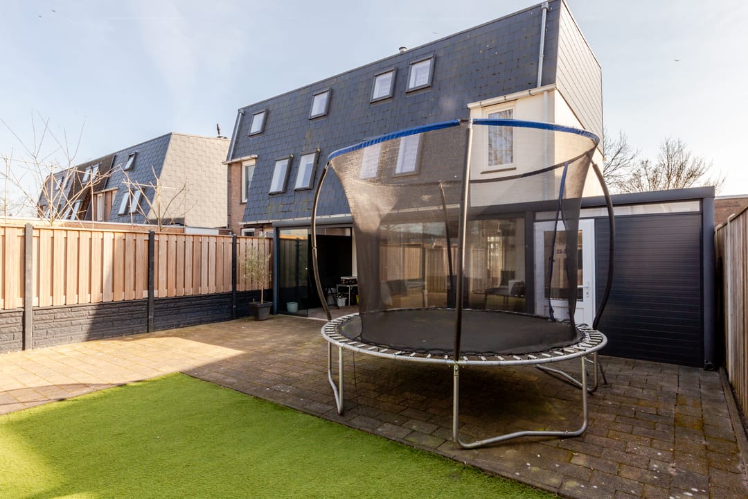 Foto 17 van Tjalk 23 36