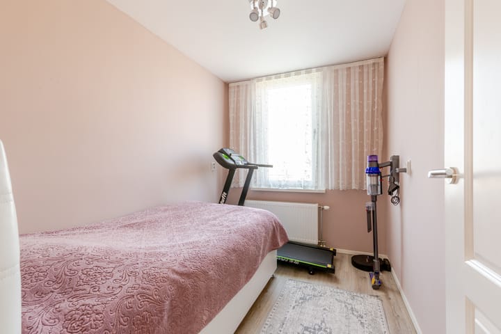 Foto 18 van Tjalk 23 36