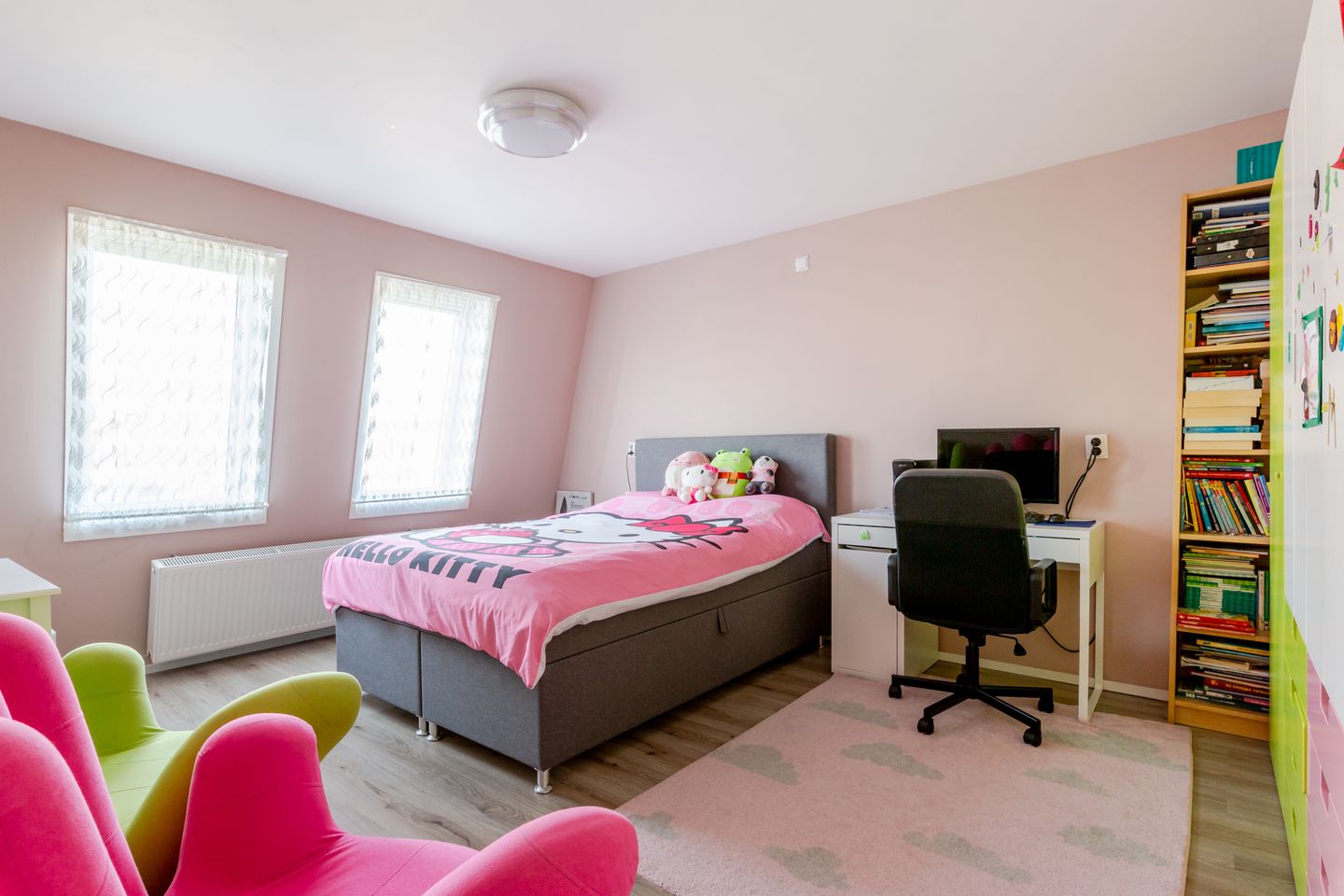 Foto 20 van Tjalk 23 36