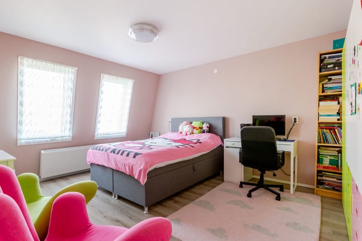 Foto 20 van Tjalk 23 36