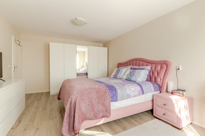 Foto 23 van Tjalk 23 36