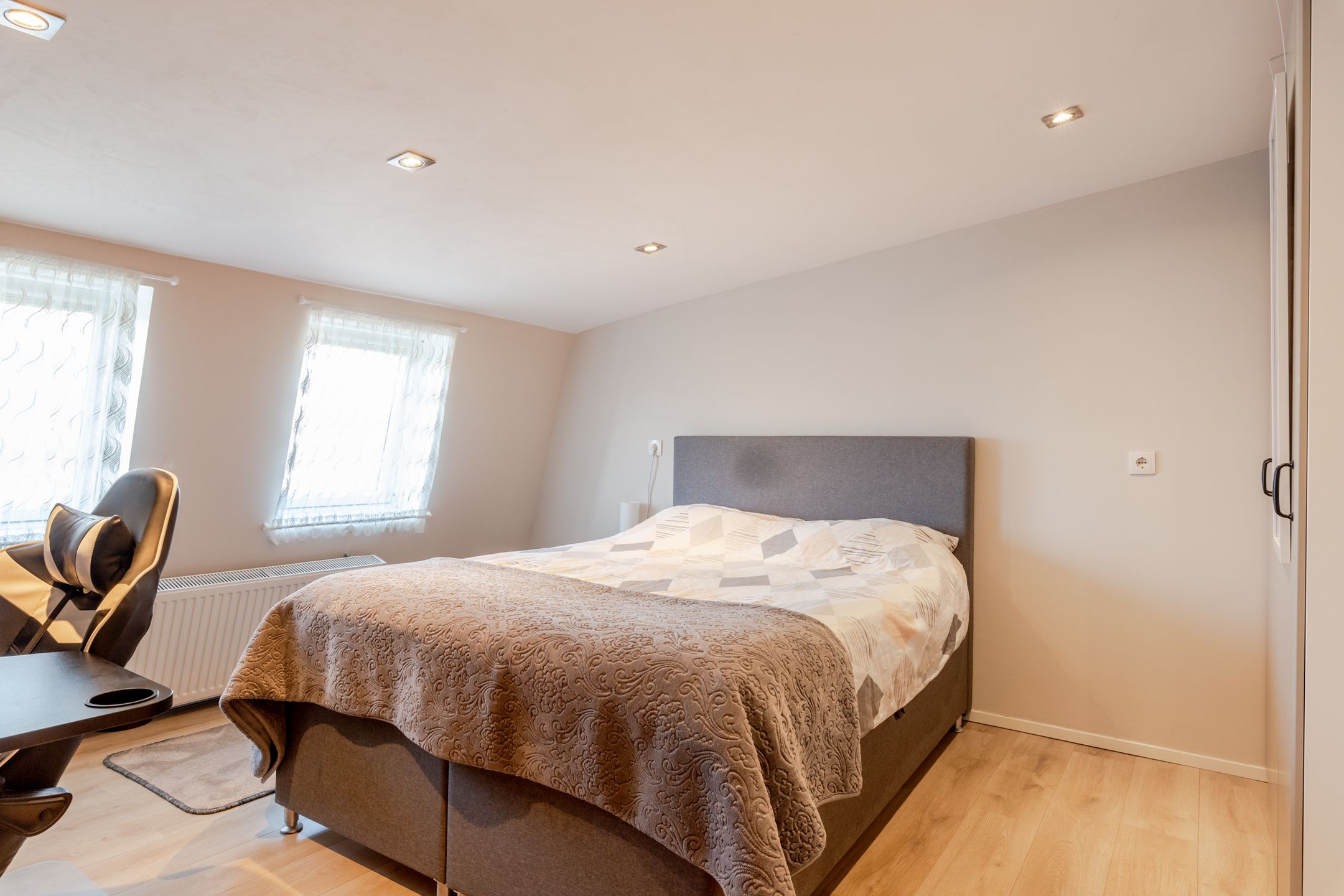 Foto 24 van Tjalk 23 36