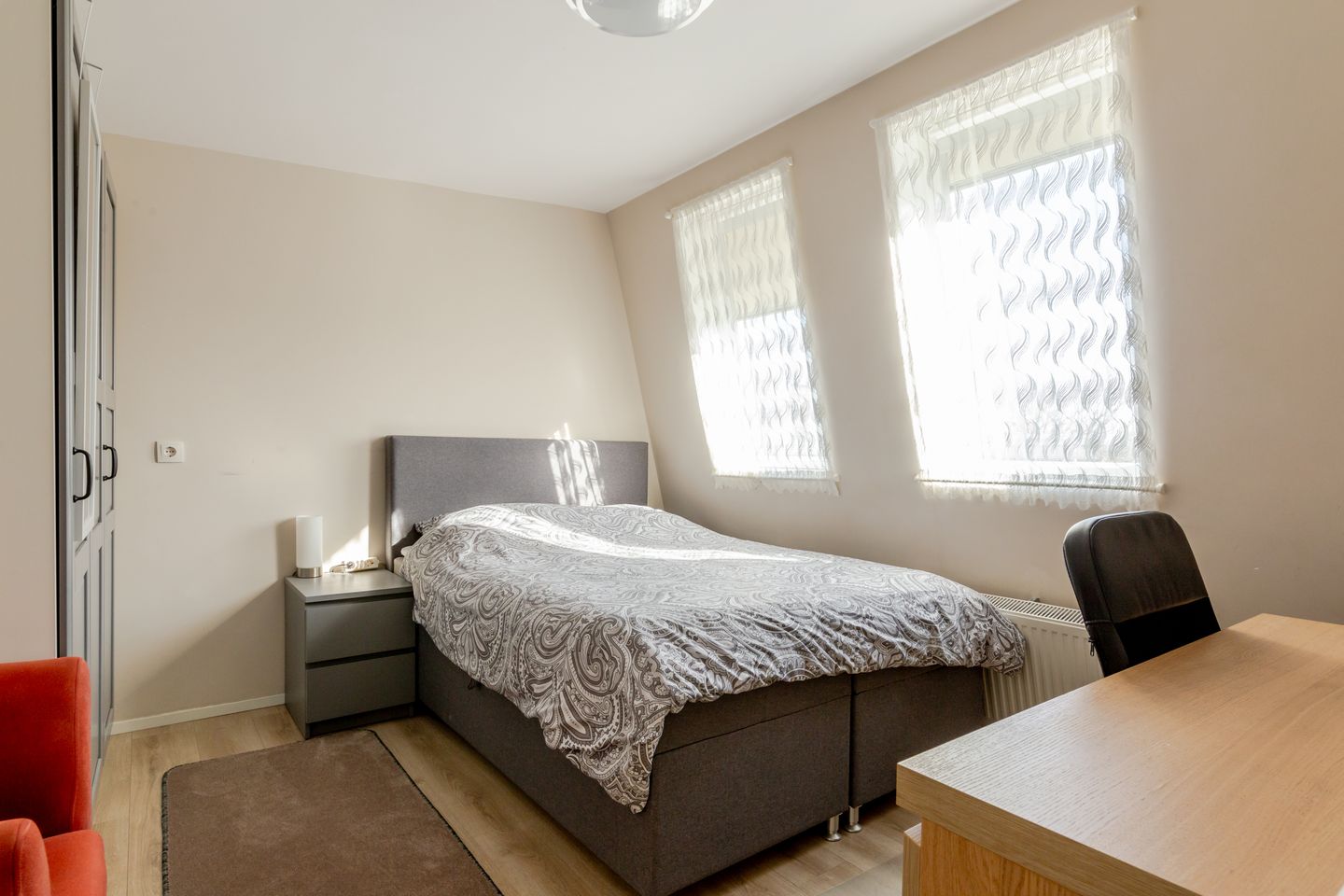 Foto 25 van Tjalk 23 36