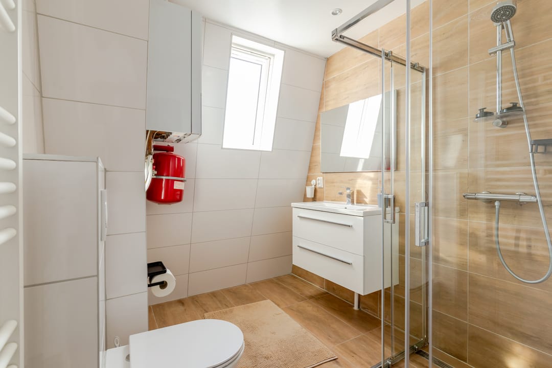 Foto 26 van Tjalk 23 36