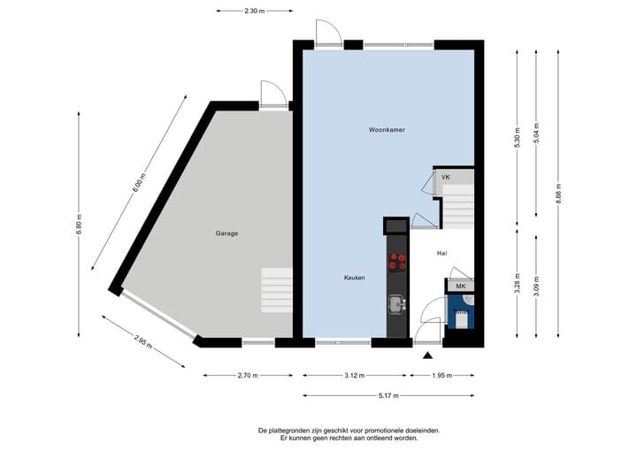 Foto 31 van Molenstraat 5